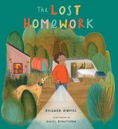 Travellers Tales-The Lost Homework