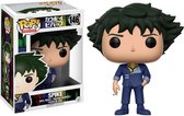 Funko Pop! Cowboy Bebop - #146 Verzamelfiguur