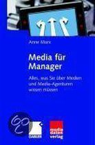 Media F R Manager