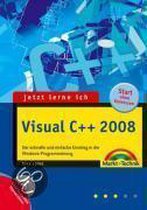 Visual C++ 2008