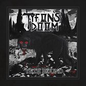 Tyfon's Doom - Yeth Hound (LP)