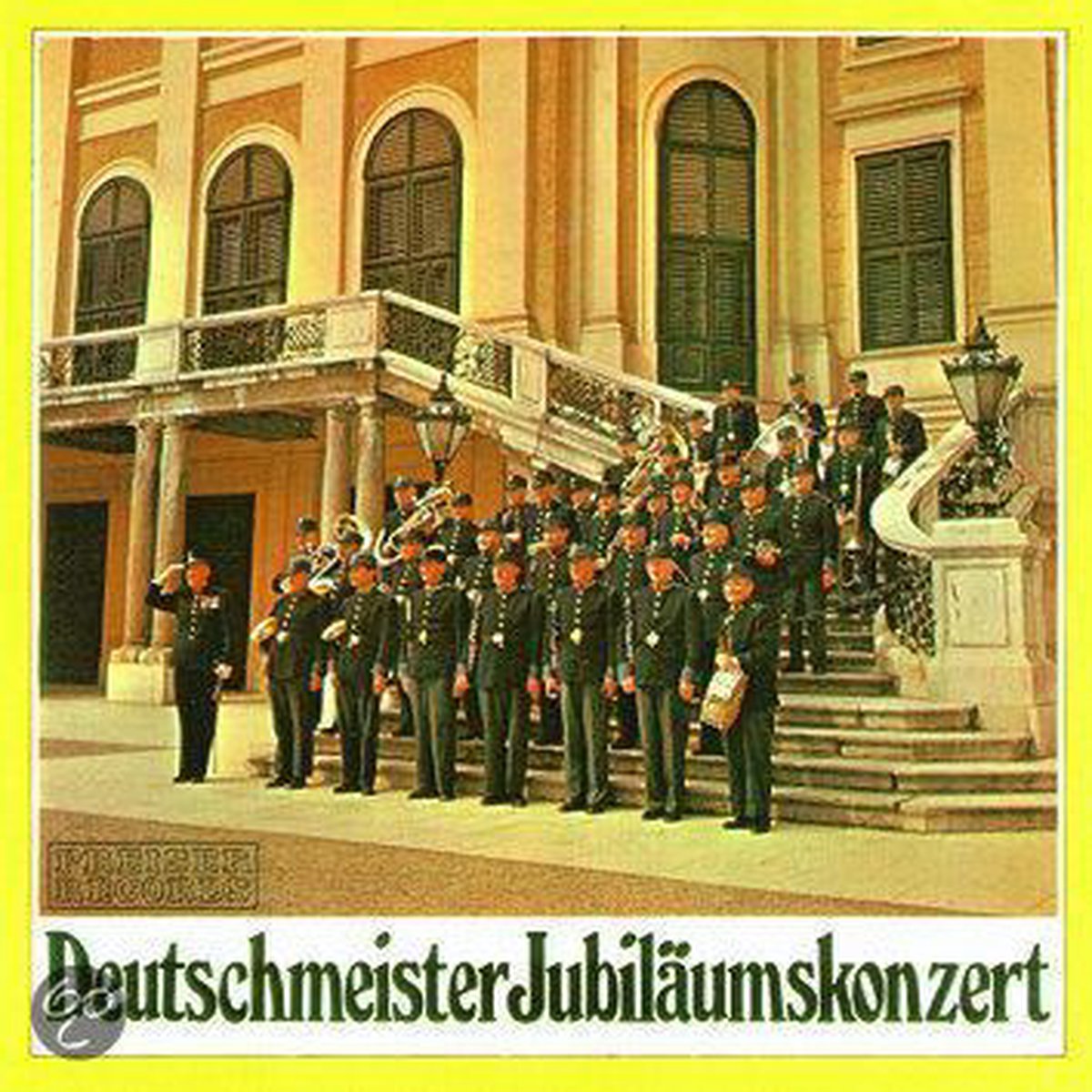 Jubilaumskonzert