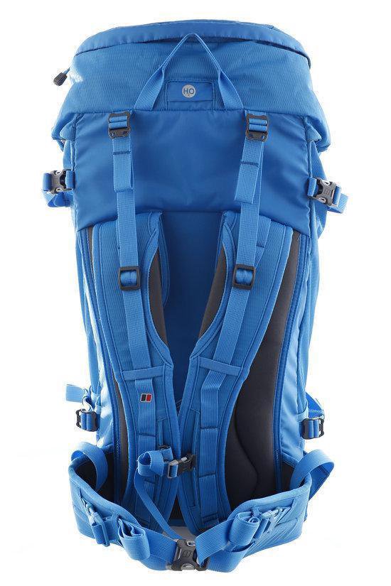 Berghaus Arete II - Backpack - 35 Liter - Blauw | bol.com
