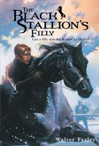 Black Stallion - The Black Stallion's Filly