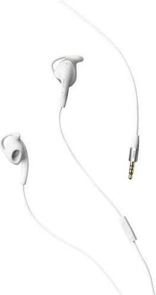 Jabra ACTIVE Corded HDST White (foruse only)