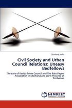 Civil Society and Urban Council Relations