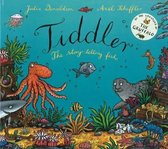 Tiddler / Storytelling Fish, The