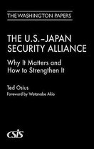 The U.S.-Japan Security Alliance