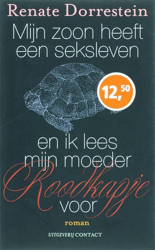 Mijn Zoon Heeft Een Seksleven, R. Dorrestein 9789025425128 Boeken