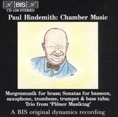 Knut Sonstevold & Malmö Brass Ensemble - Morgenmusik For Brass (CD)