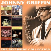 Riverside Collection: 1958-1962