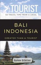 Greater Than a Tourist- Greater Than a Tourist- Bali Indonesia