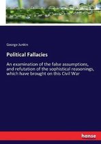 Political Fallacies