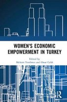 Routledge Studies in Labour Economics- Women's Economic Empowerment in Turkey