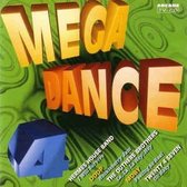 Mega Dance 4