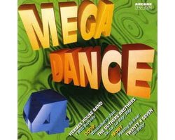 Mega Dance 4