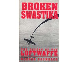 Broken Swastika