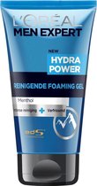 L'Oréal Paris Men Expert Hydra Power Reinigingsgel - 150 ml