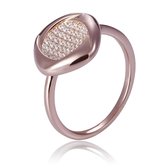 Orphelia ZR-7442/58 - Ring (sieraad) - Zilver 925