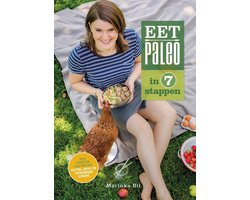Eet Paleo in 7 stappen
