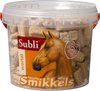 foto van Subli Smikkels Wortel