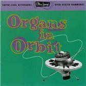 Ultra-Lounge Vol. 11: Organs In Orbit