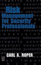Risk Mgnt For Security Professiona