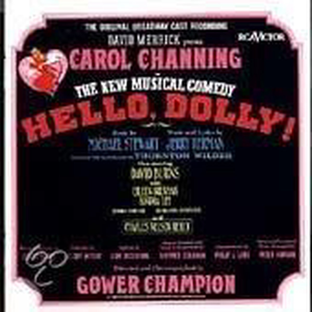 Best Dance Album In The World...Ever! Part 7