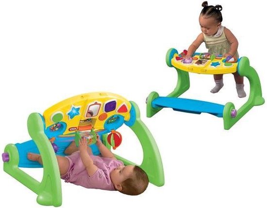 little tikes 5 in 1