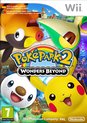 Nintendo Wii Pokepark 2: Wonders Beyond