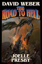 Hell's Gate 3 - The Road to Hell