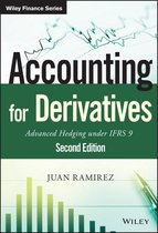 The Wiley Finance Series - Accounting for Derivatives