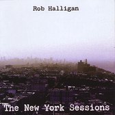 The New York Sessions