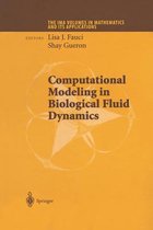 Computational Modeling in Biological Fluid Dynamics