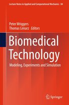 Lecture Notes in Applied and Computational Mechanics 84 - Biomedical Technology