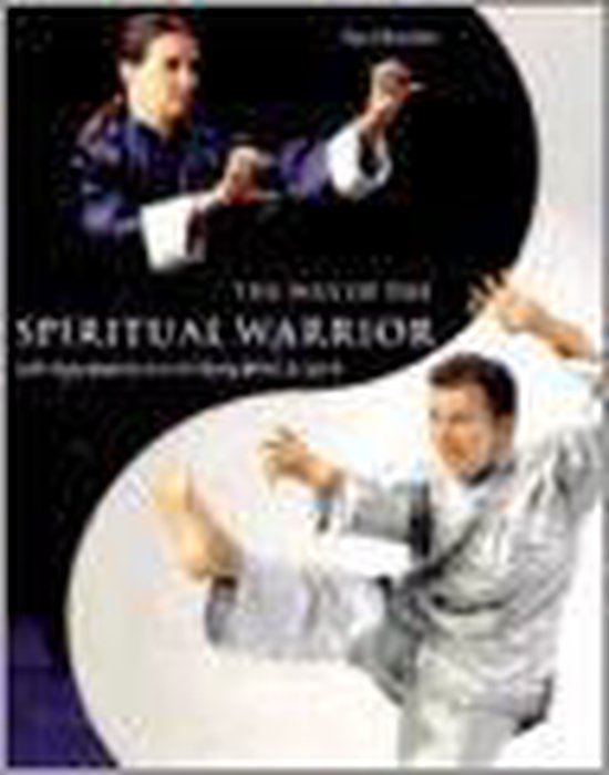Way of the Spiritual Warrior - cover