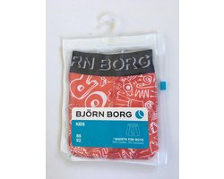 Björn Borg Kinderboxershort - 86/92 - | bol.com