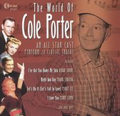 World of Cole Porter [K-Tel UK]