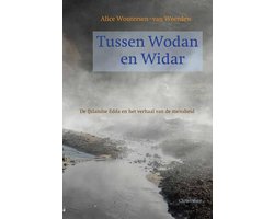 Tussen Wodan en Widar