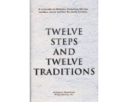 Twelve Steps & Twelve Traditions
