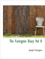 The Farington Diary Vol II