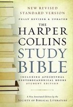 The Harpercollins Study Bible