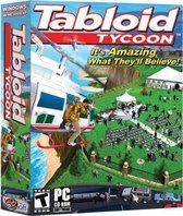 Tabloid Tycoon (2005) /PC