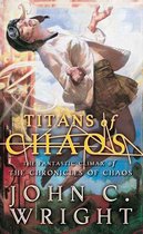 The Chronicles of Chaos 3 - Titans of Chaos