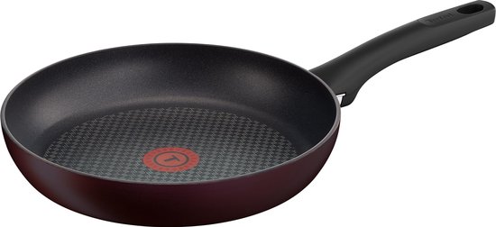 Tefal - Metalen - Inductie - Kleine - 4 delige - Koekenpan kopen