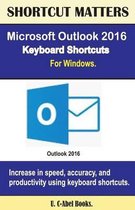 Microsoft Outlook 2016 Keyboard Shortcuts For Windows