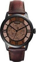Fossil Men Analogue Automatic Watch Townsman