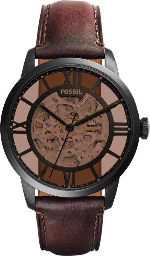 Fossil Townsman ME3098 Herenhorloge 44 mm