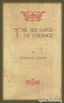 The Red Badge of Courage (Illustrated + Audiobook Download Link + Active TOC)