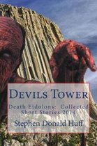 Of Plagues, Ten: A Tapestry of Twisted Threads in Folio- Devil's Tower